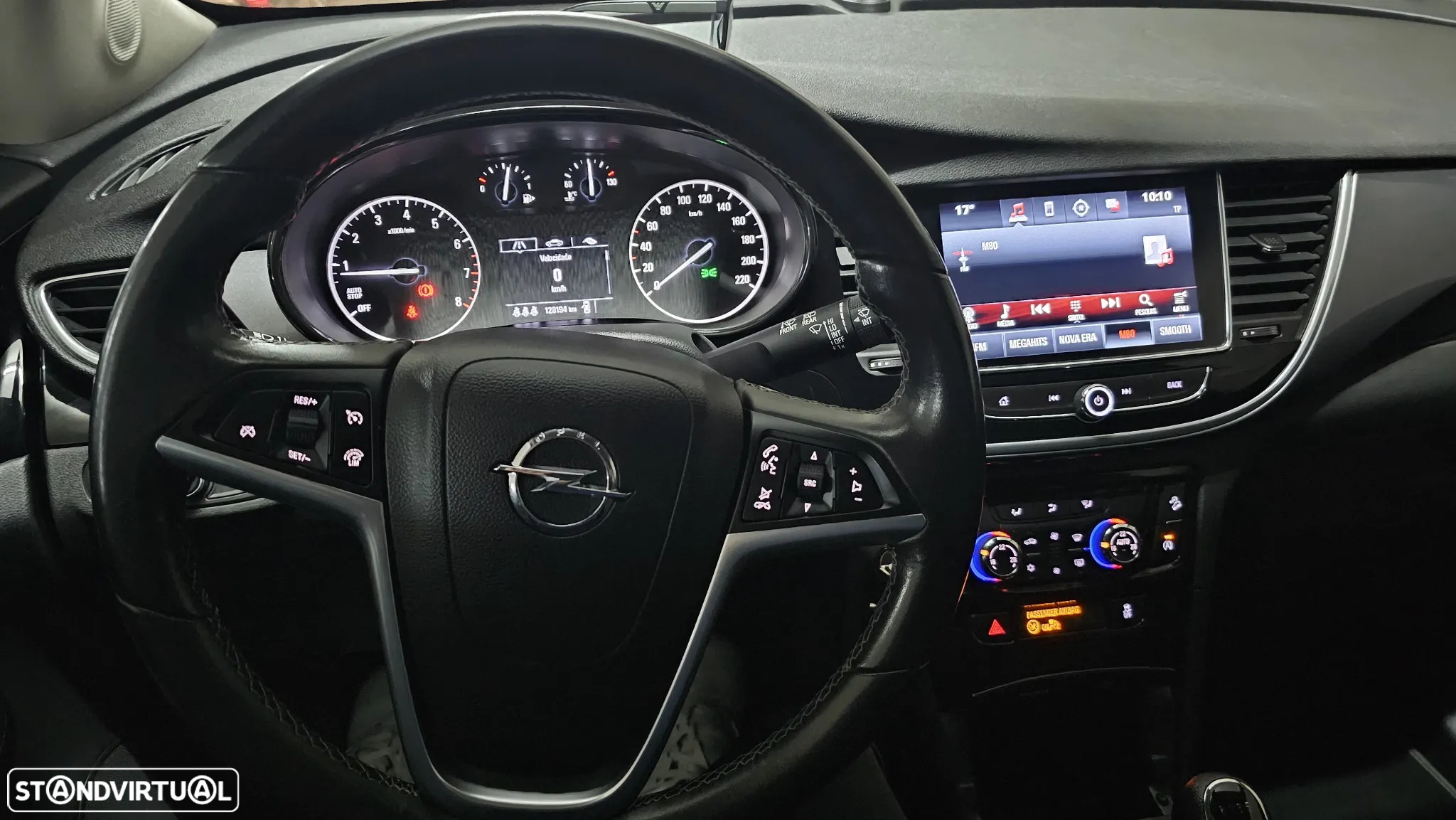 Opel Mokka X 1.4 T Innovation S/S - 6