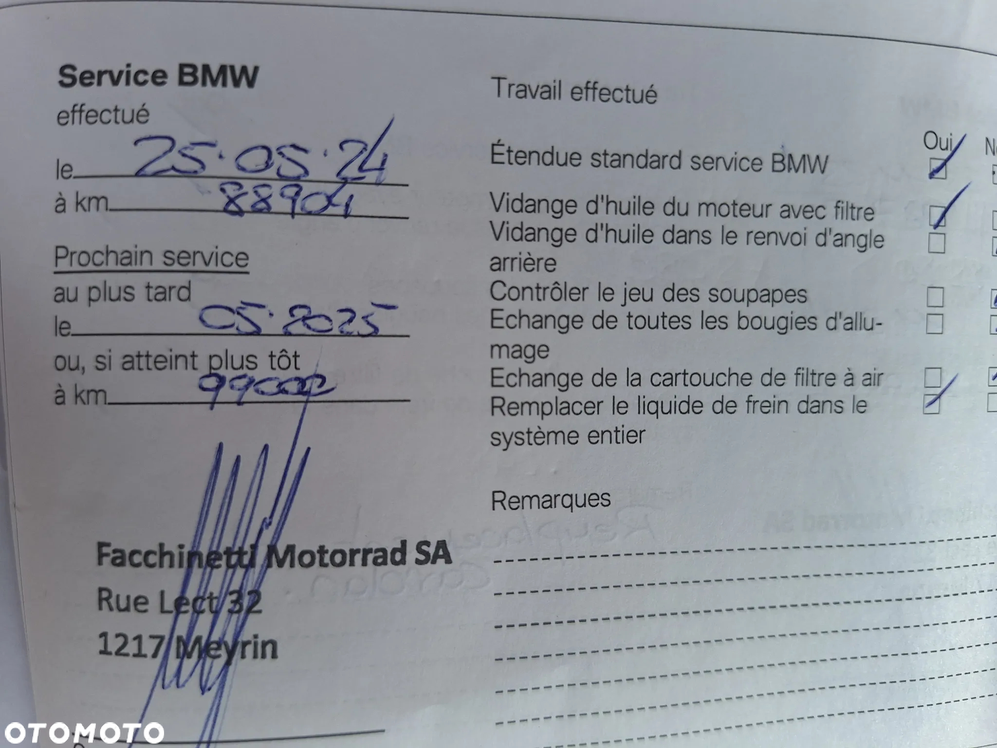 BMW RT - 24