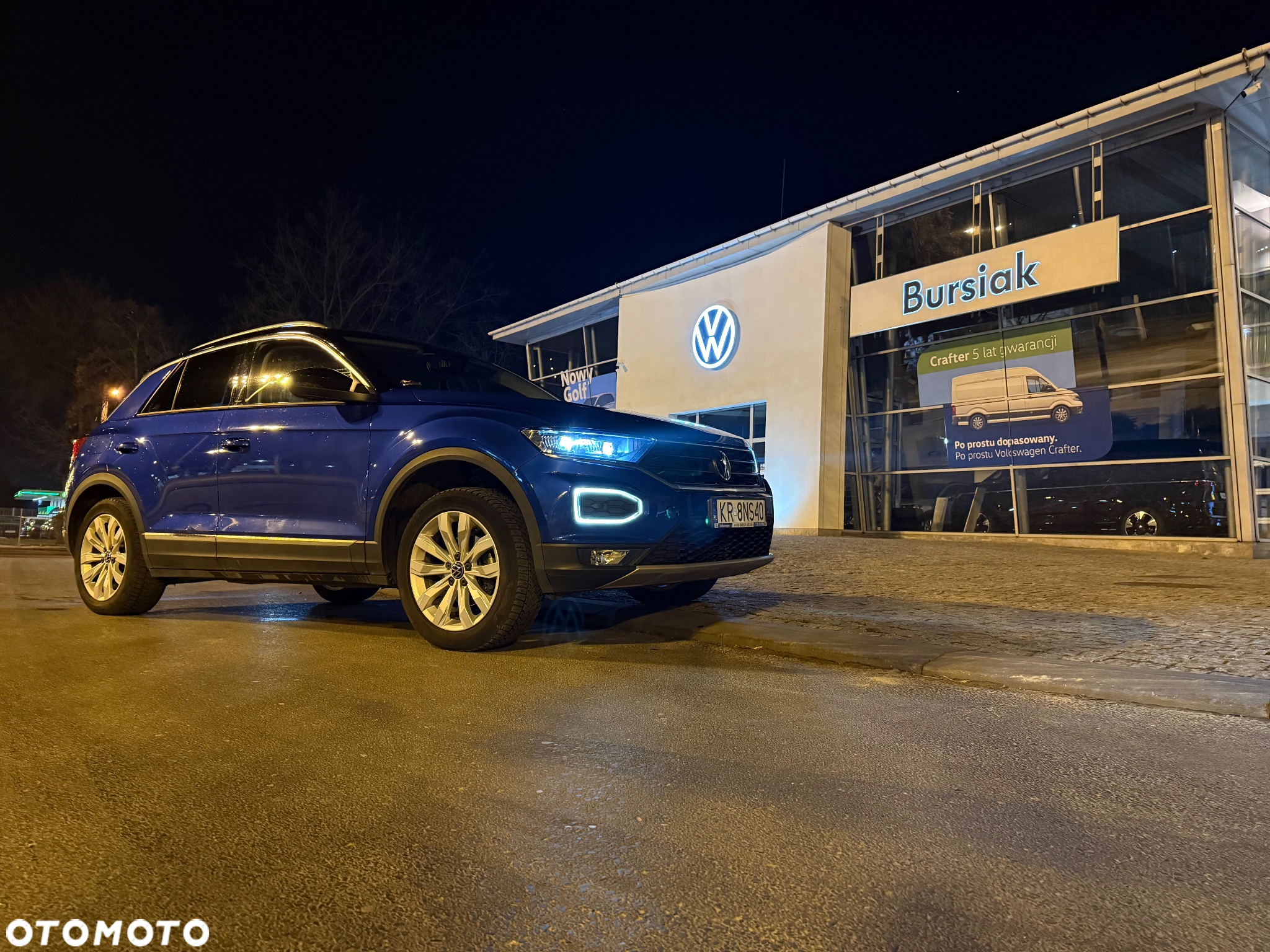 Volkswagen T-Roc 1.5 TSI GPF ACT Premium - 6