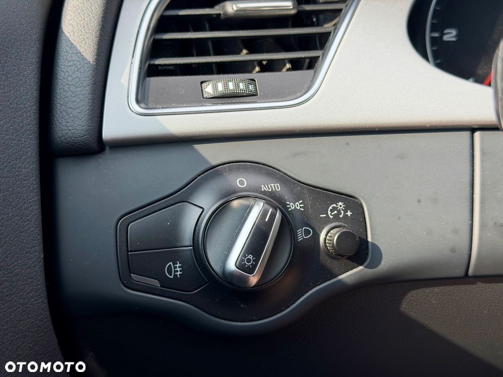 Audi A4 Avant 2.0 TDI e DPF Ambition - 22