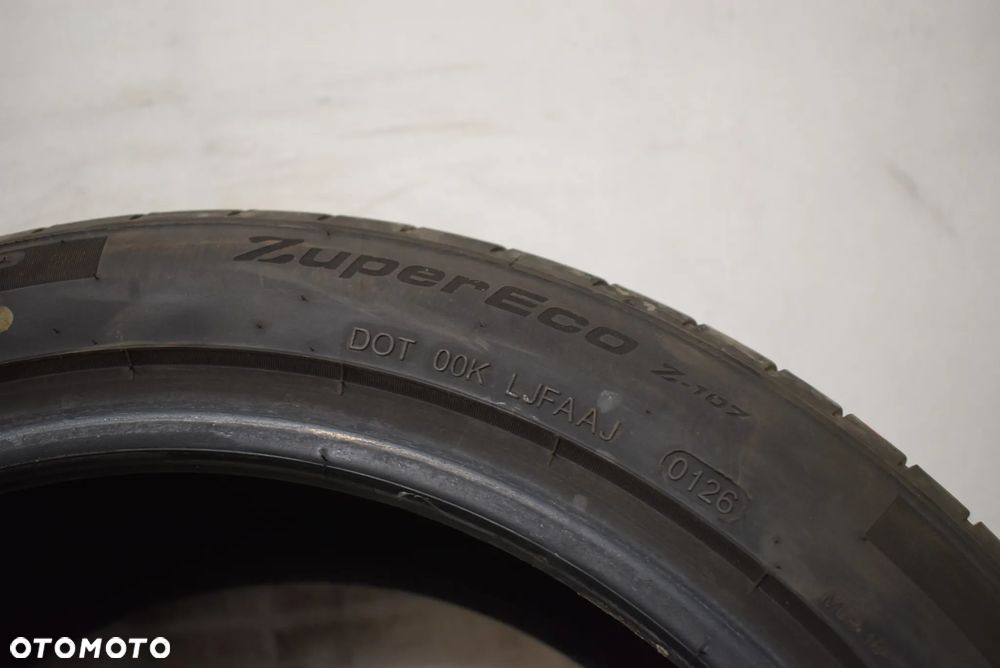 R17 225/45 Goodride Z-107 2026r - 5