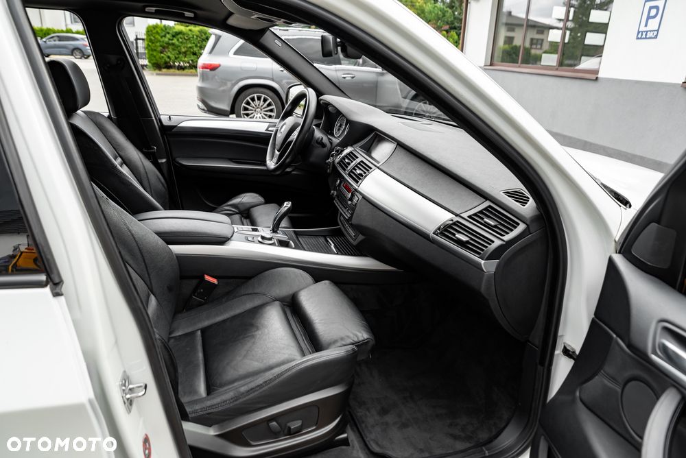 BMW X5 3.0d - 24