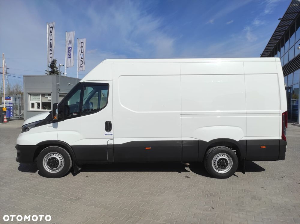 Iveco DAILY 35S16 - 5