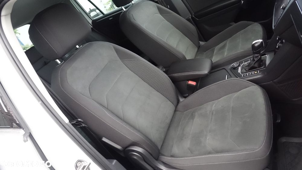 Volkswagen Tiguan 2.0 TDI BMT SCR 4Mot Highline DSG - 30