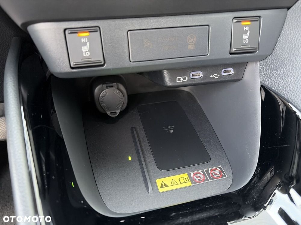 Toyota Yaris Hybrid 1.5 Style - 20
