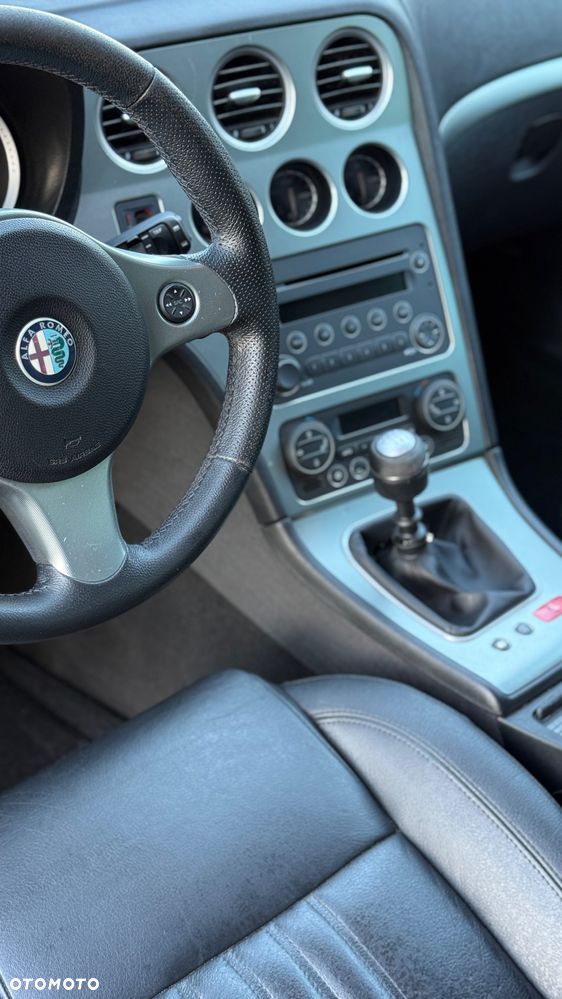 Alfa Romeo 159 2.0 JTDM 16V DPF - 18