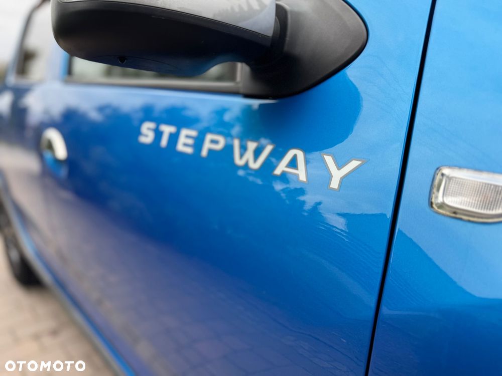 Dacia Sandero Stepway TCe 90 (S&S) Prestige - 17