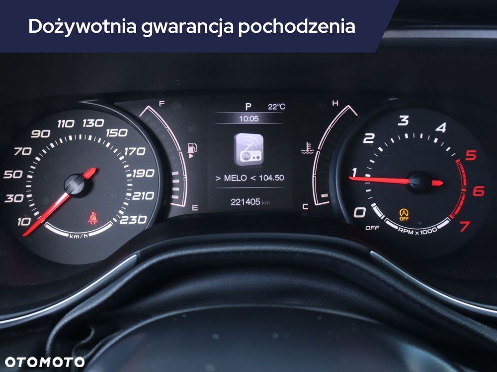 Fiat Tipo - 13