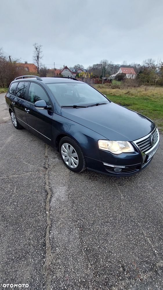 Volkswagen Passat 2.0 TDI DPF Comfortline - 33