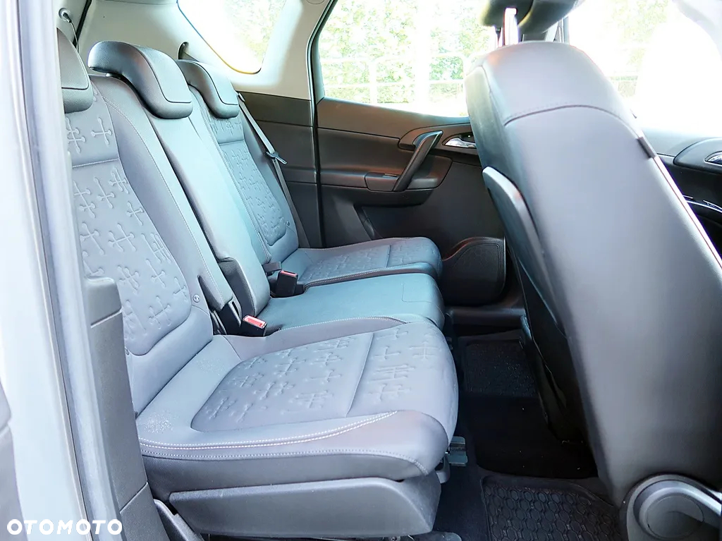 Opel Meriva 1.4 T Cosmo - 7