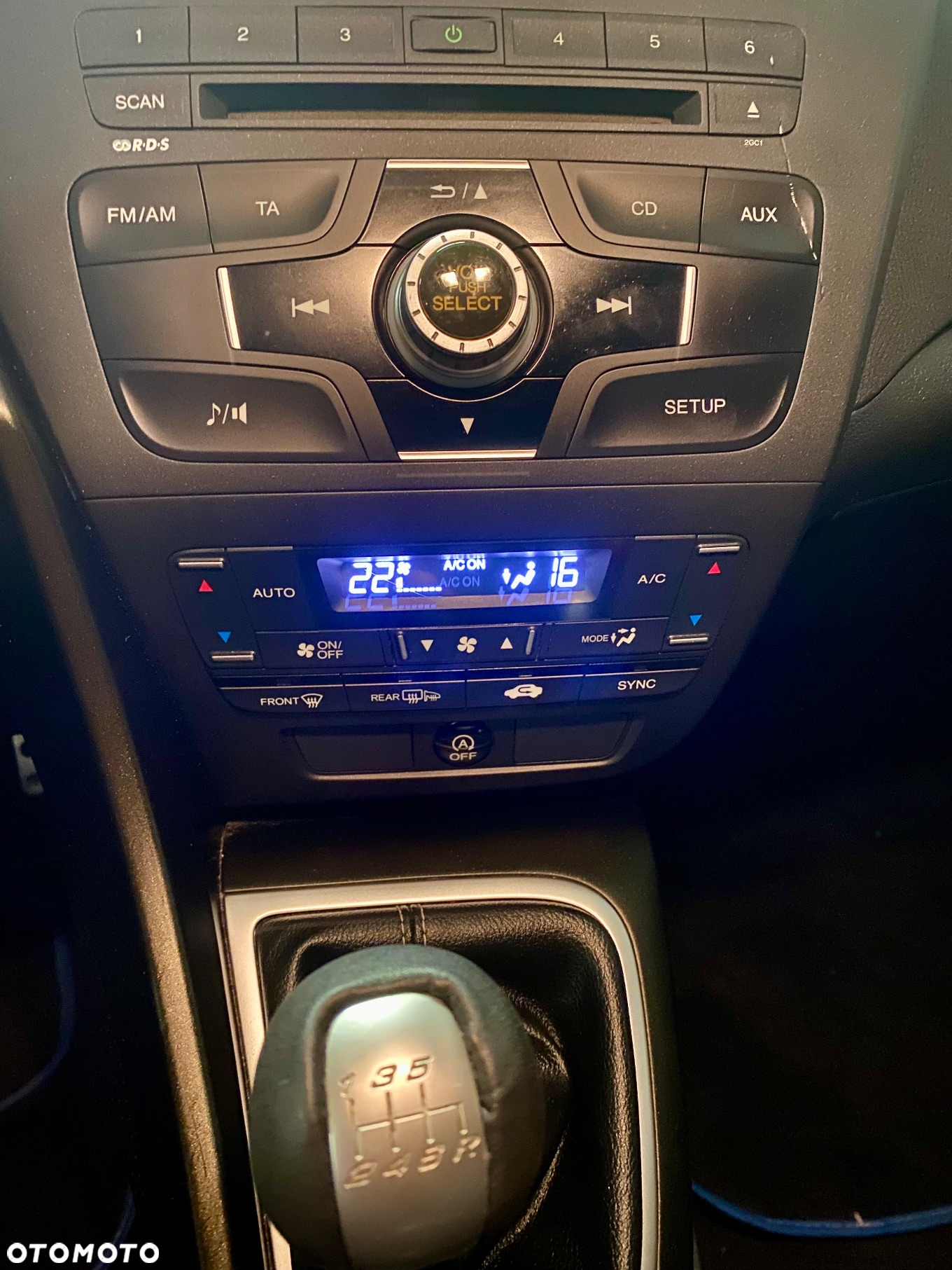 Honda Civic - 21