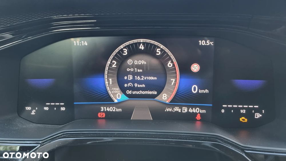 Volkswagen Polo 1.0 MPI Special Edition - 12