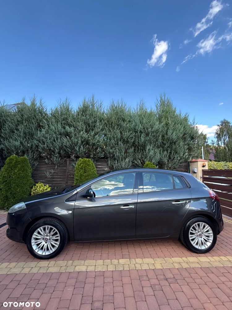 Fiat Bravo 1.4 16V Active - 3