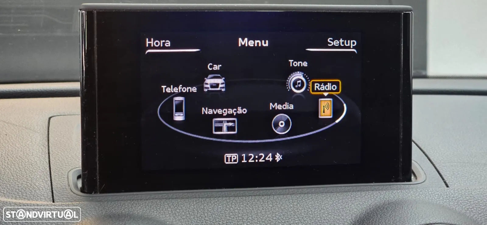 Audi A3 Limousine 1.6 TDI (clean diesel) S line Sport Pack - 49