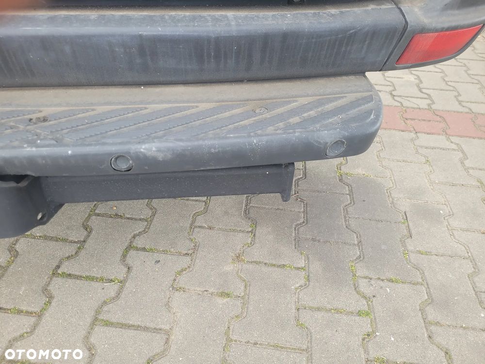 Mercedes-Benz Sprinter - 19