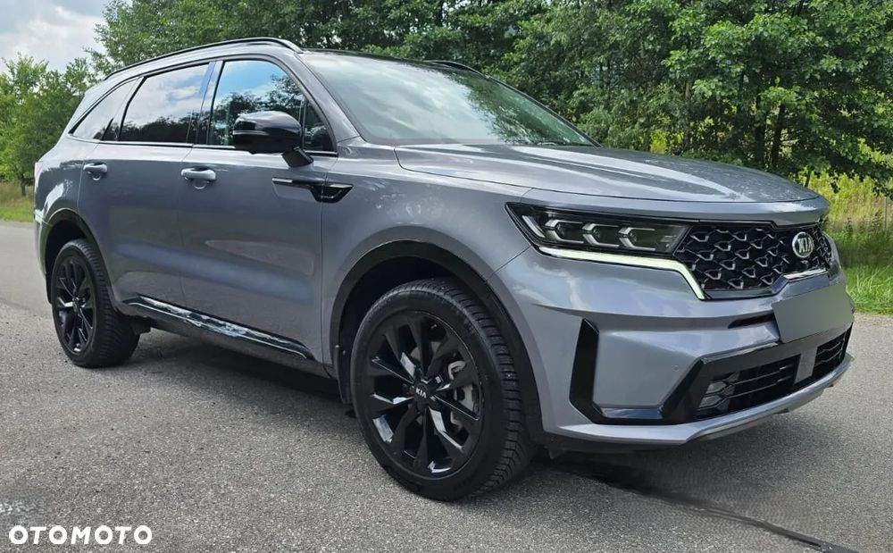 Kia Sorento - 9