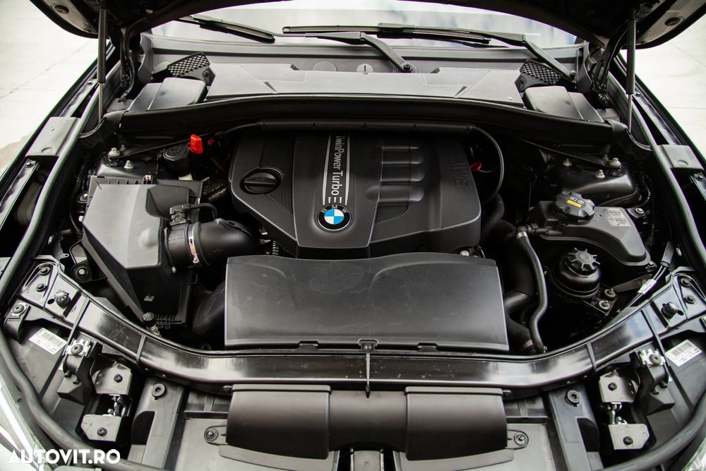 BMW X1 xDrive18d Aut. - 25