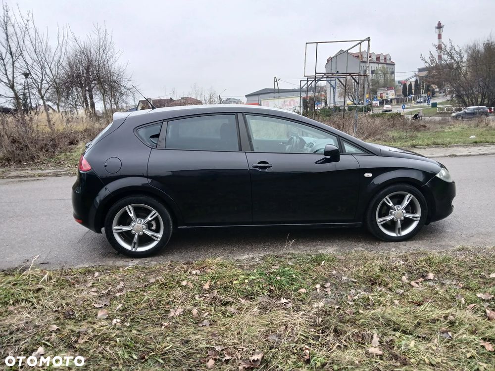 Seat Leon - 7
