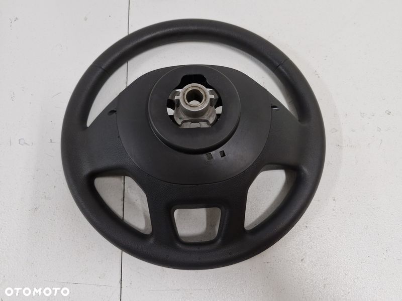RENAULT TRAFIC III 3 VIVARO B KIEROWNICA MULTIFUNKCJA - 7