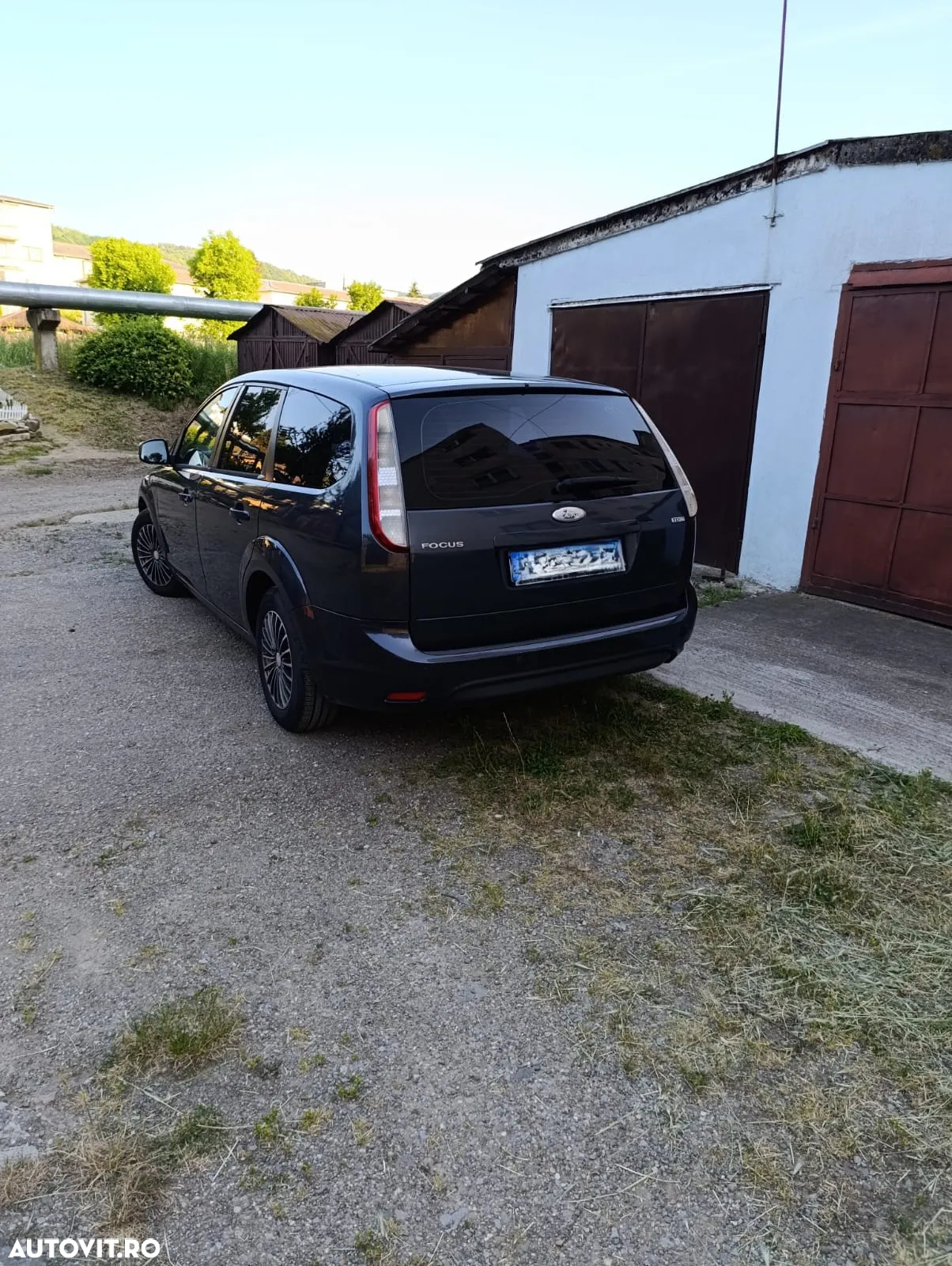 Ford Focus - 3