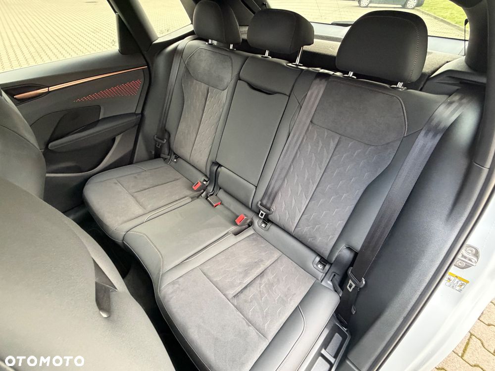 Cupra Terramar 2.0 TSI 4Drive DSG VZ - 21