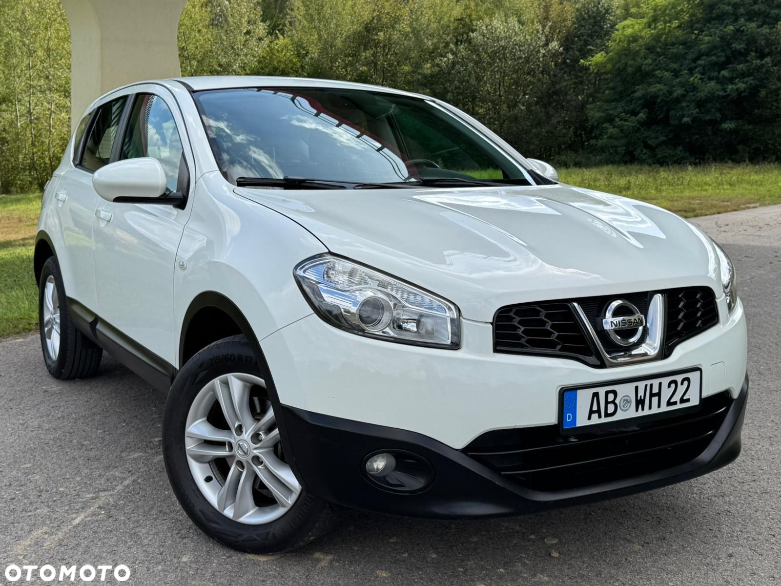 Nissan Qashqai 1.6 I-Way - 9