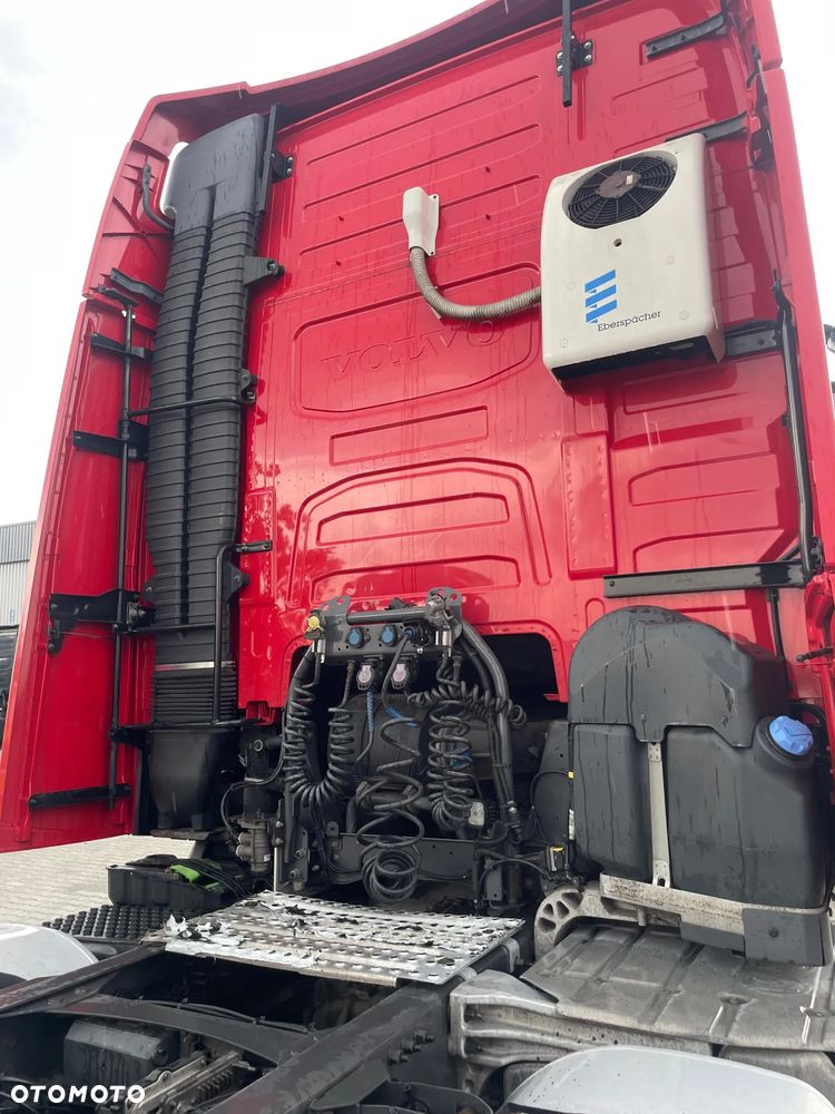 Volvo FH500 I TURBINA - 14