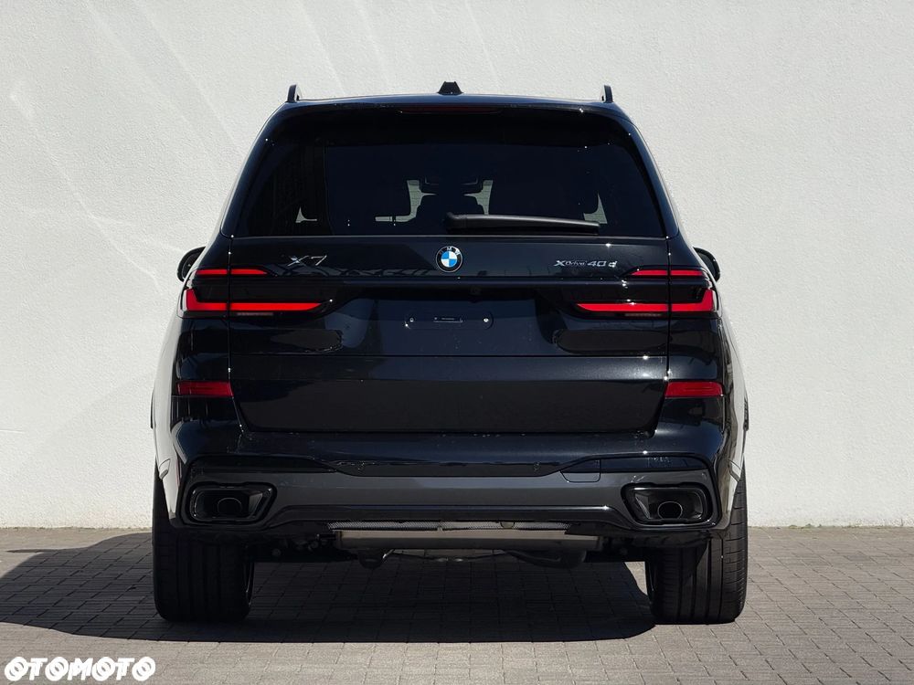 BMW X7 - 6