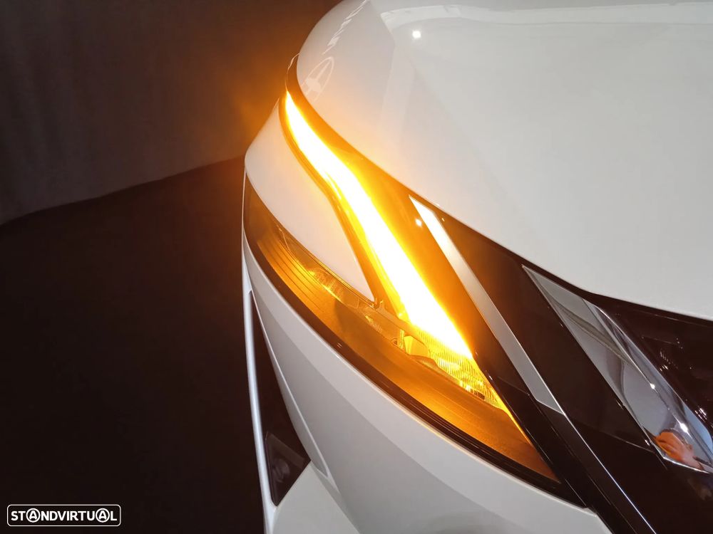 Nissan Qashqai 1.3 DIG-T Tekna TT+SKY Xtronic - 53