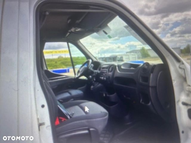 Renault Master FWD 2.3 dCi MR`19 E6 - 11