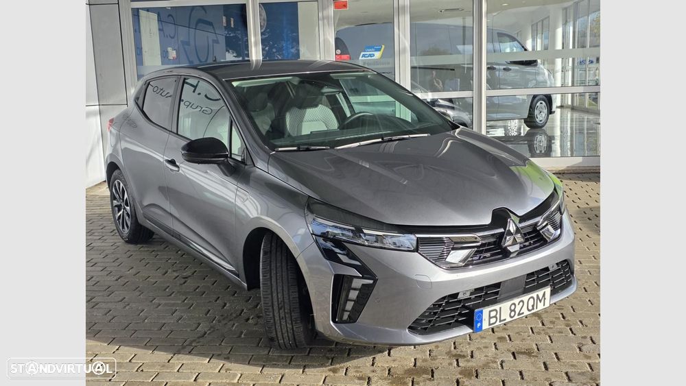 Mitsubishi Colt 1.0 MPI-T Kaiteki - 3