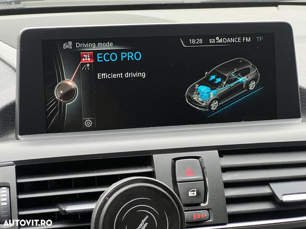 BMW Seria 1 120d xDrive Aut. M Sport - 20