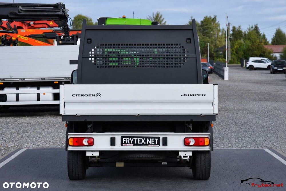 Citroën Jumper Doka - 6