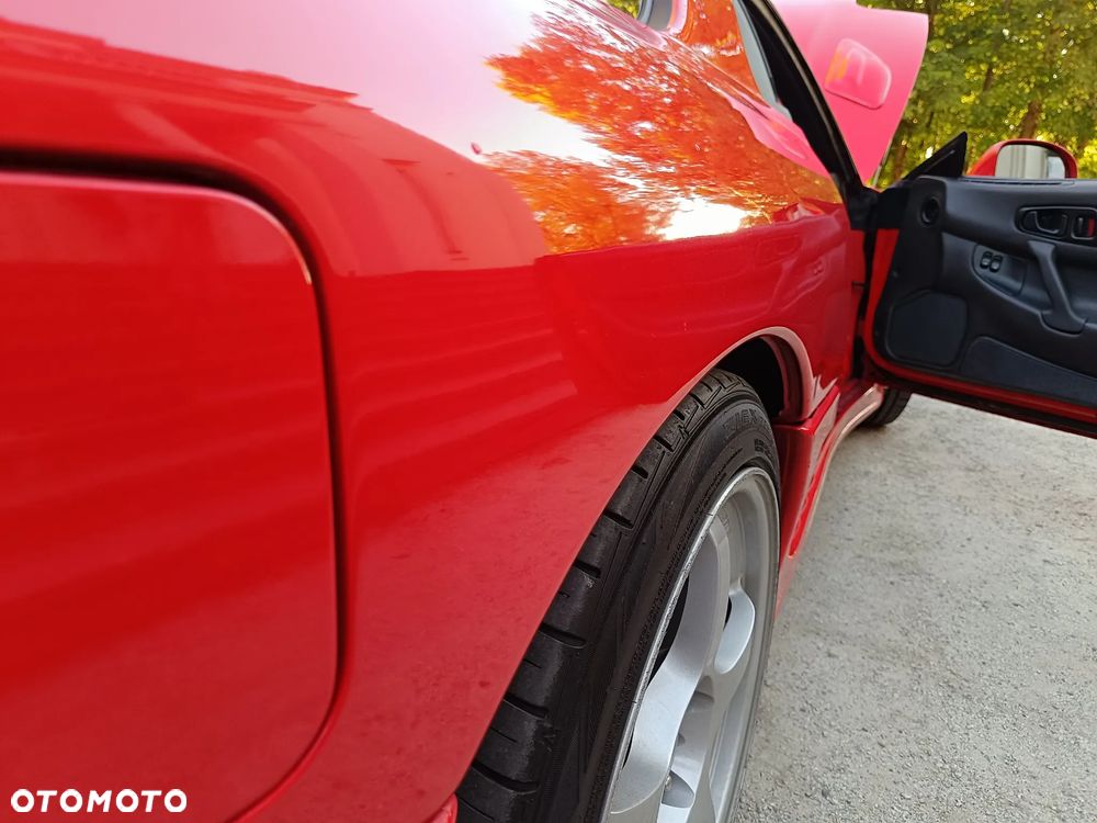 Mitsubishi 3000GT - 35
