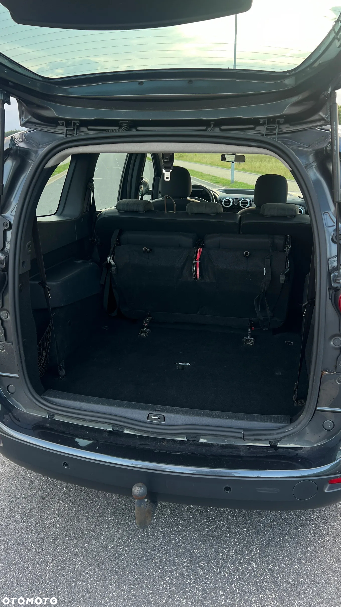 Dacia Lodgy 1.2 TCe Laureate - 11