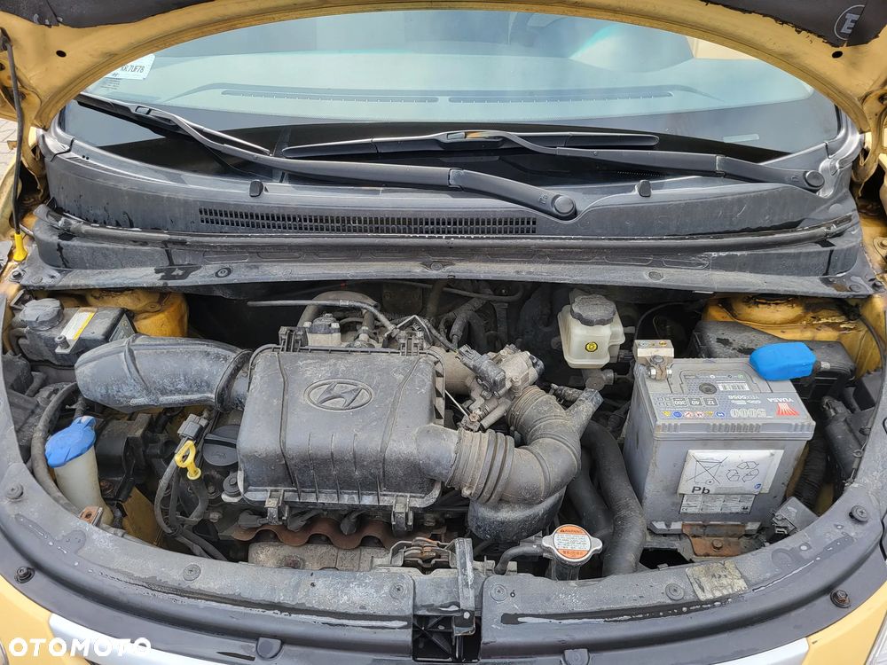 Hyundai i10 1.1 Classic - 16