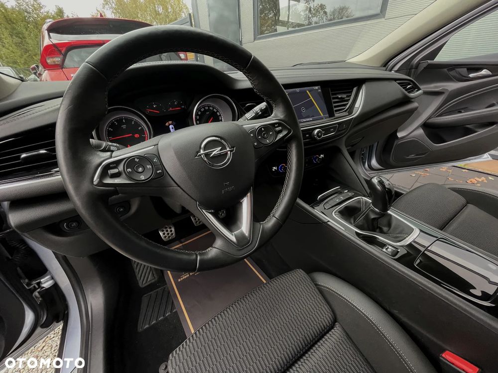 Opel Insignia 1.5 T GPF Innovation S&S - 20