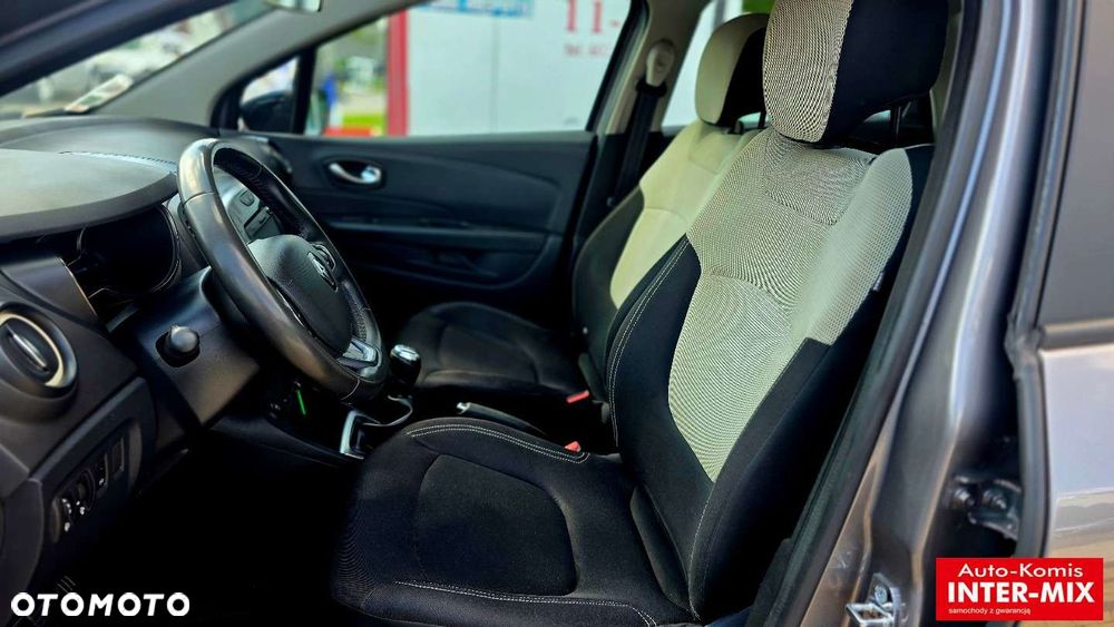 Renault Captur (ENERGY) TCe 90 LIFE - 20