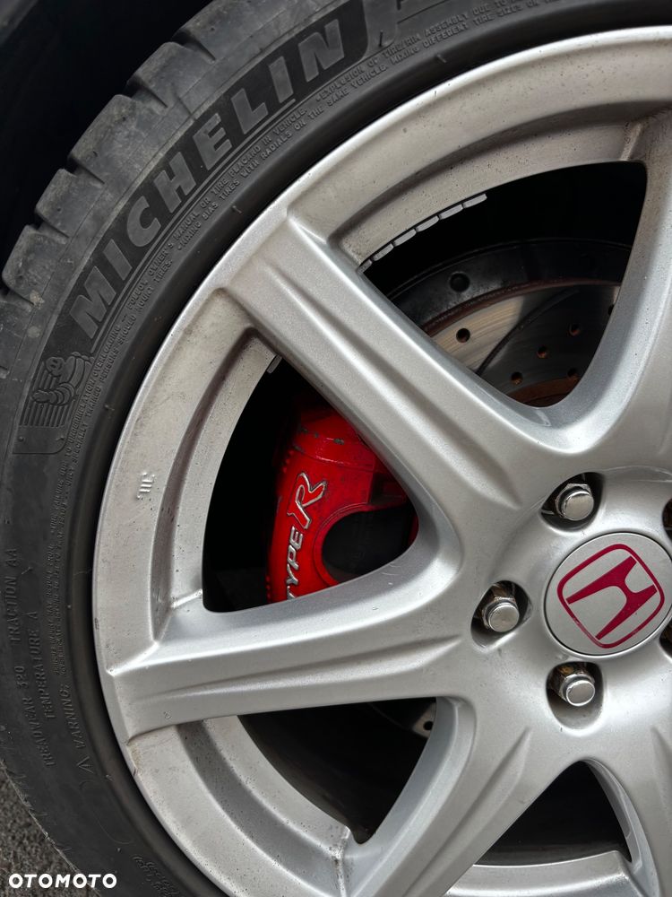 Honda Civic 2.0 i-VTEC Type R - 19