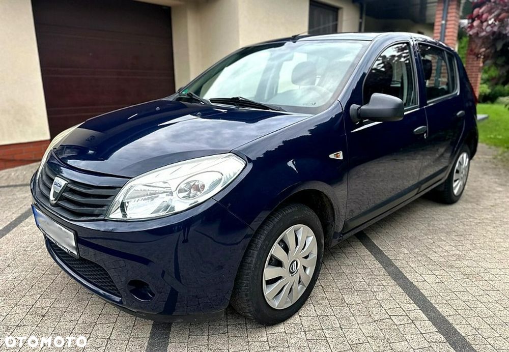 Dacia Sandero - 3