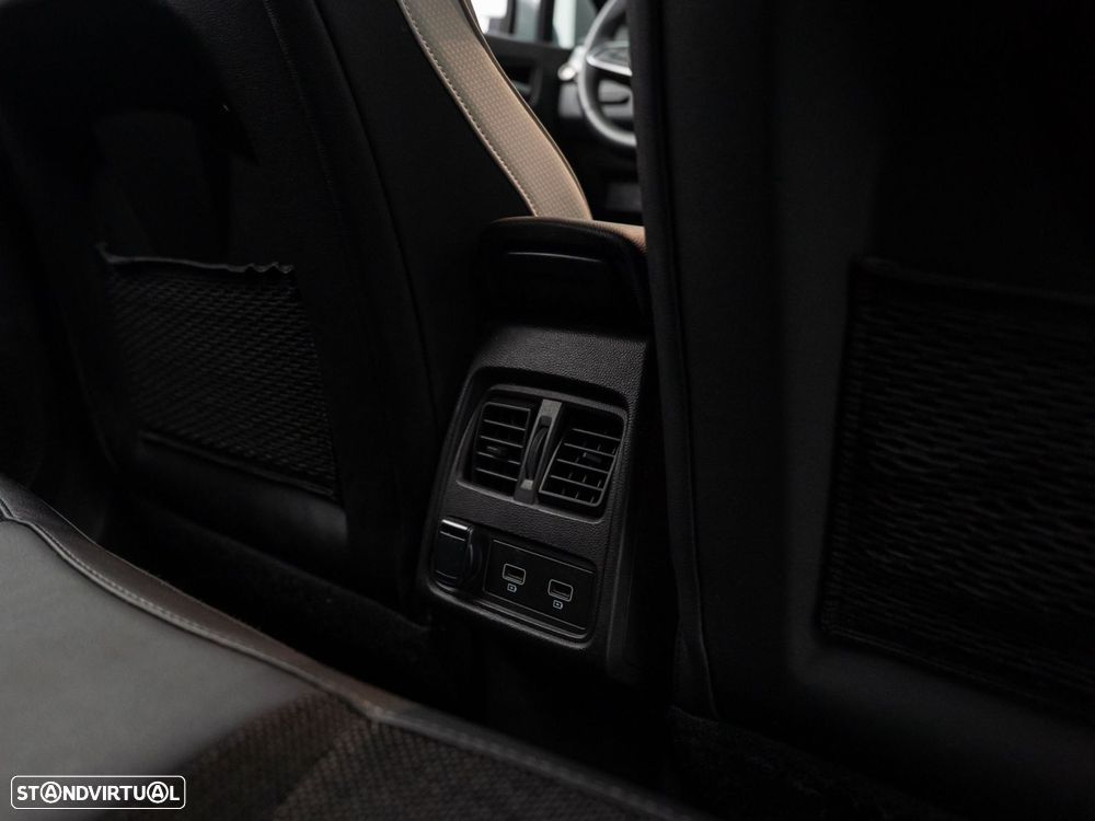 Renault Captur 1.6 E-Tech Plug-In Hybrid Techno - 43