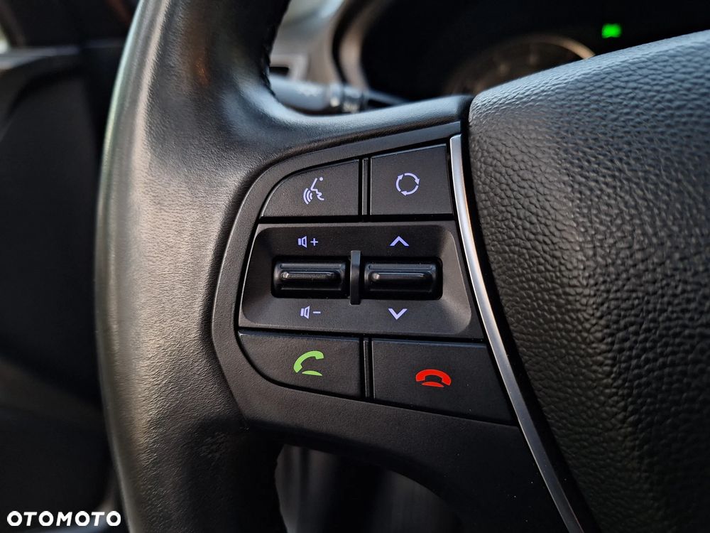 Hyundai i20 1.4 YES Gold - 29