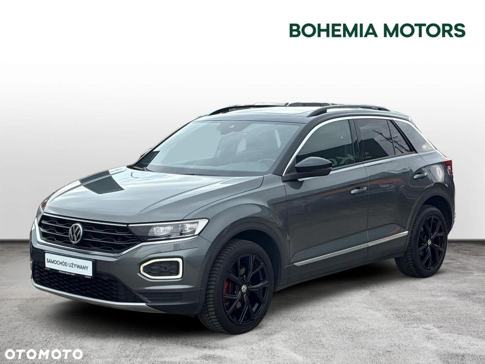 Volkswagen T-Roc - 2
