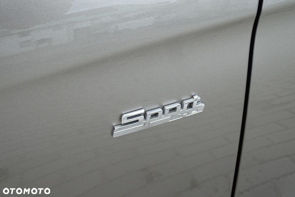 BMW Seria 3 320d xDrive Luxury Line sport - 15