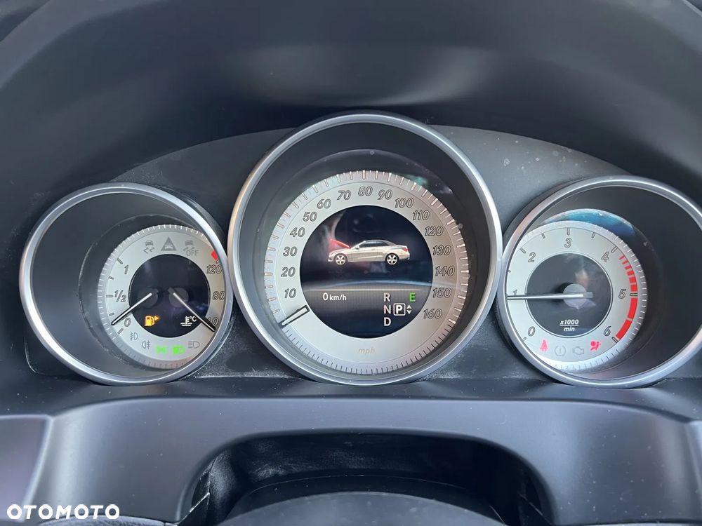 Silnik kompletny 651.911 651911 OE Mercedes W207 W204 W212 2.2 cdi 13r 170KM 125 kW przebieg 182 644 km - 7