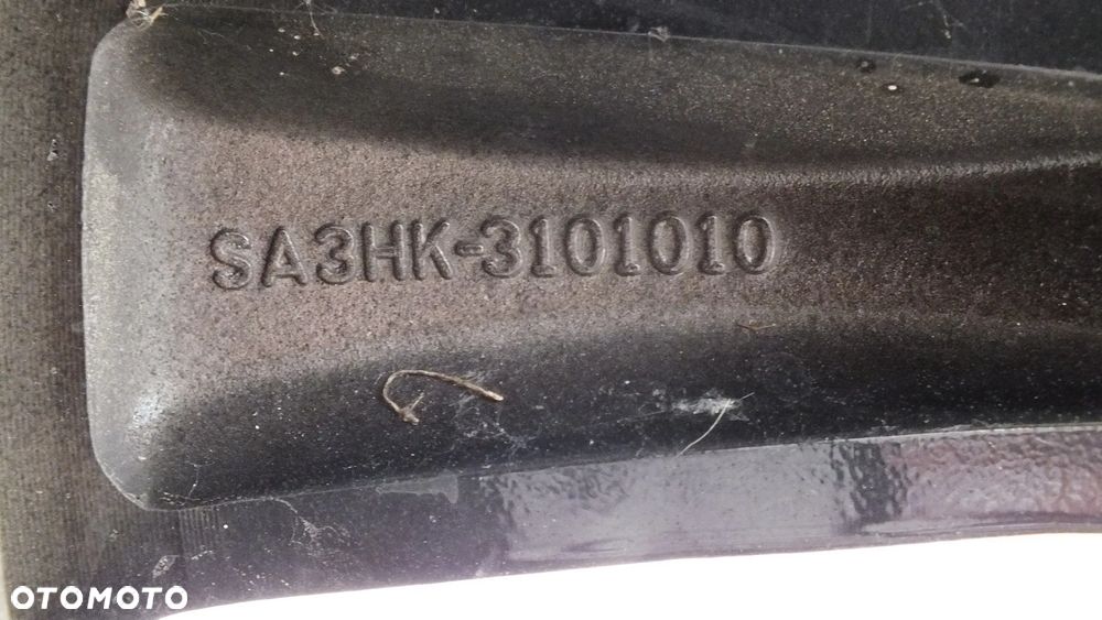 Felga Aluminiowa 7,5x19 BYD SEAL  SA3HK-3101010 - 10