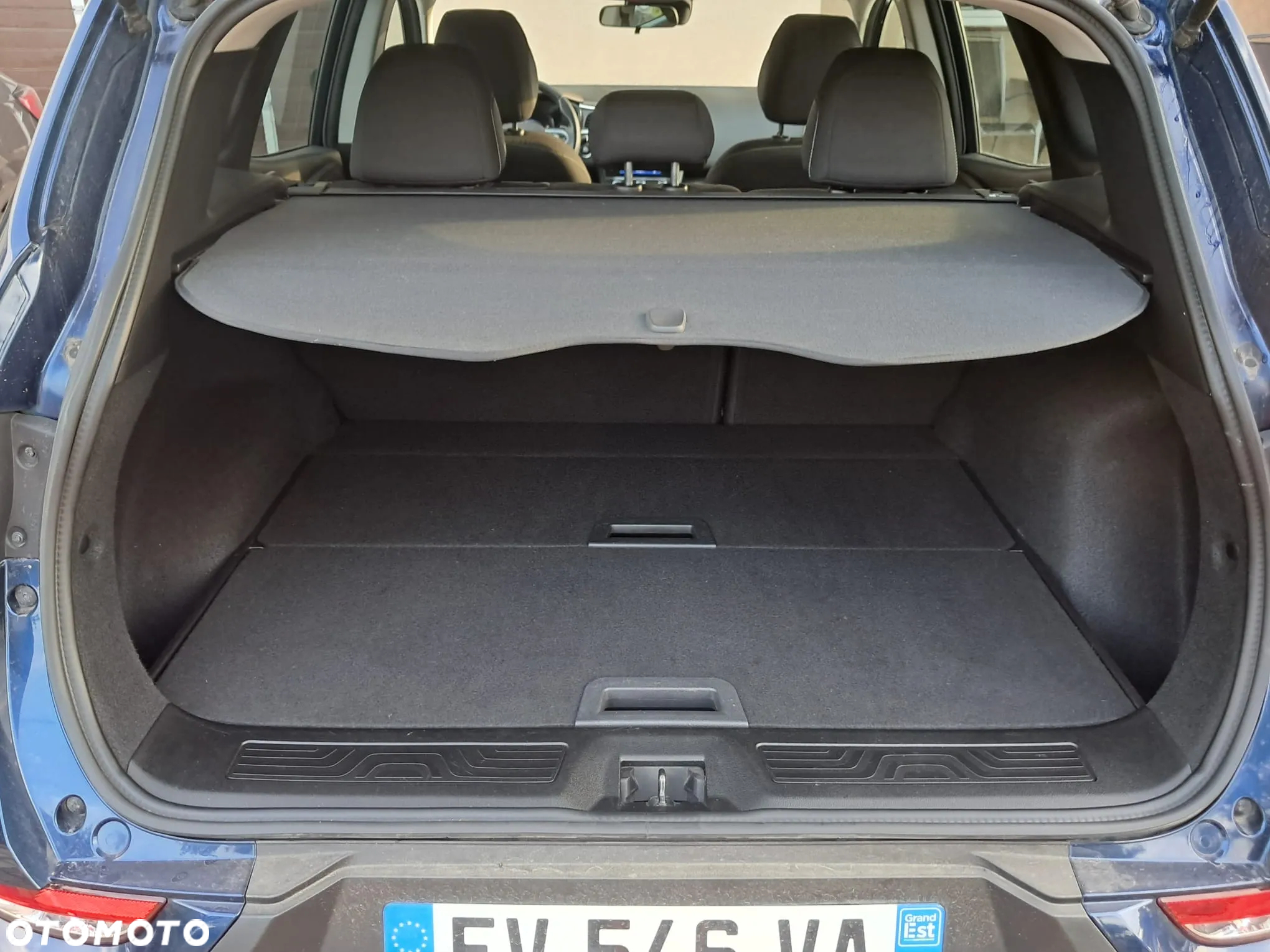 Renault Kadjar BLUE dCi 115 EDC BUSINESS EDITION - 23