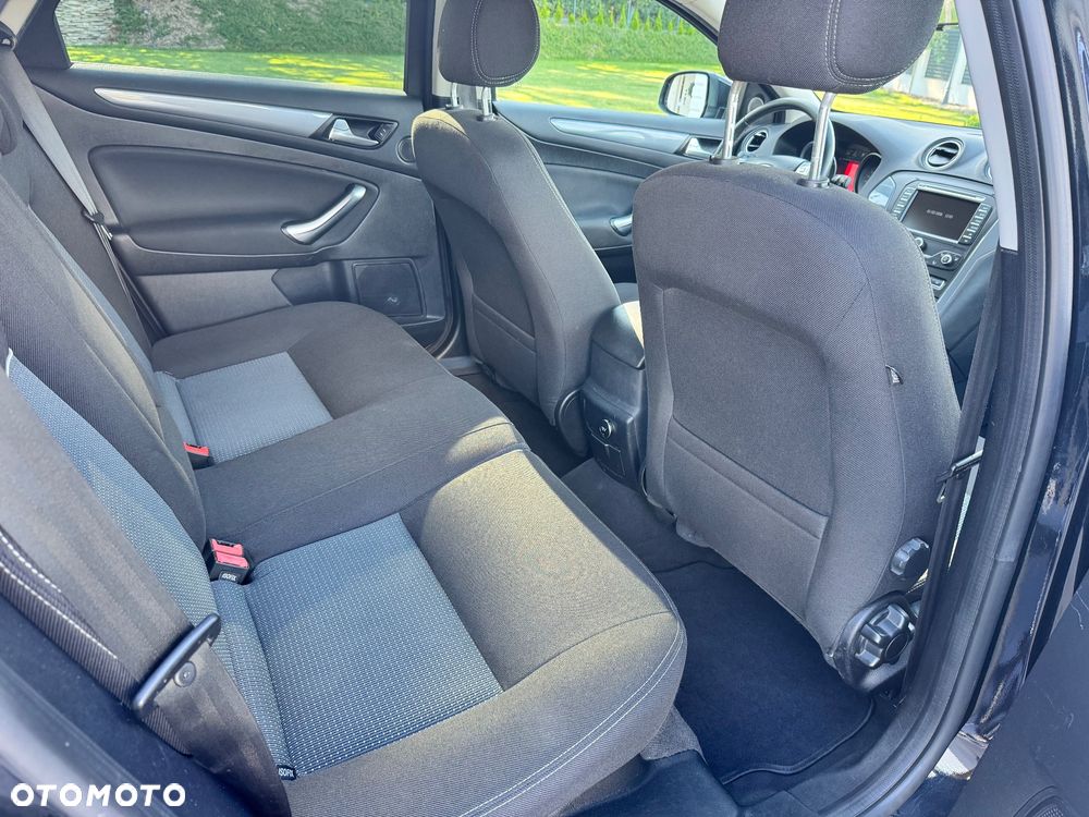 Ford Mondeo 2.0 TDCi Trend - 8