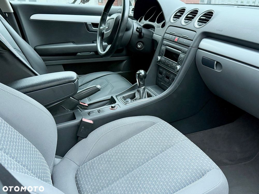 Seat Exeo 2.0 TDI DPF Style - 2