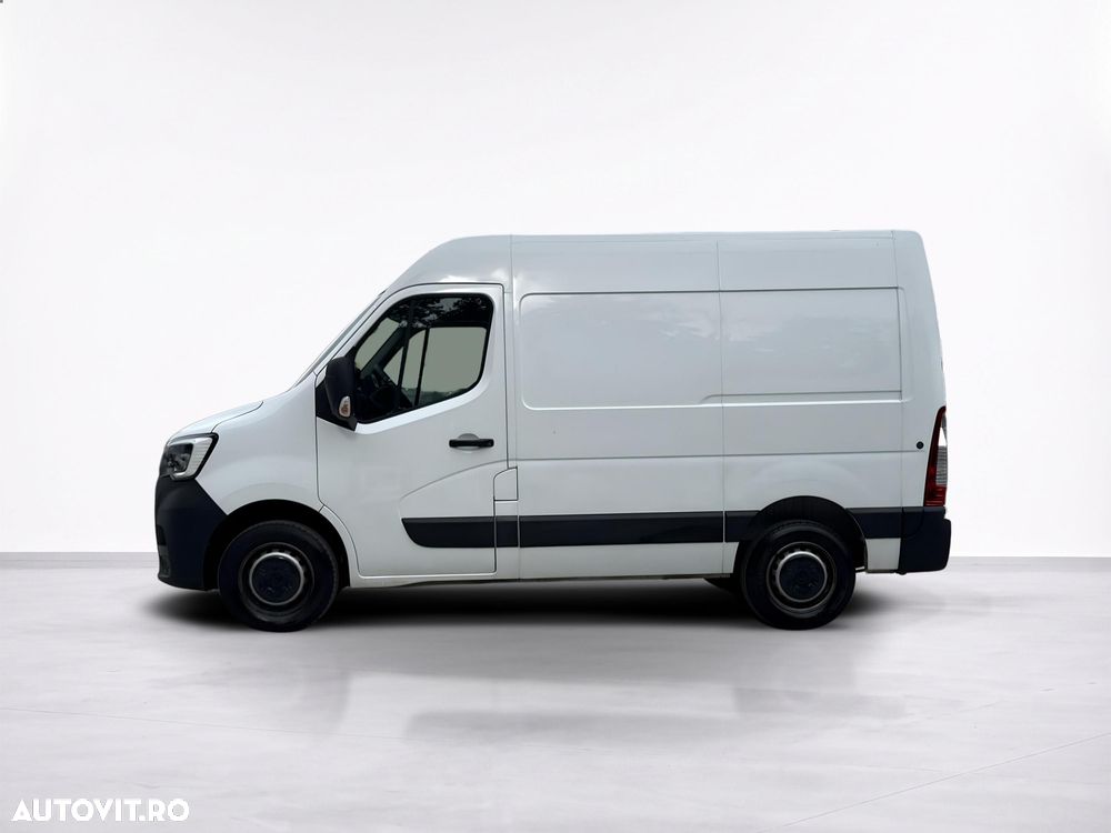 Renault Master - 3